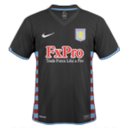 Aston Villa Away icon